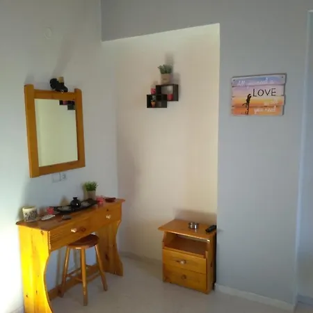 公寓式酒店 Mare Di Zante 