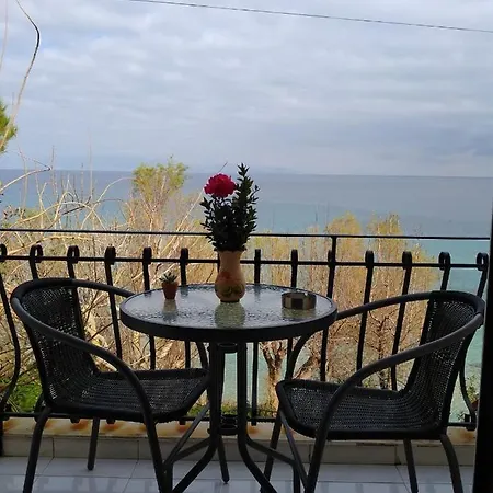 公寓式酒店 Mare Di Zante 