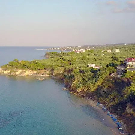 Mare Di Zante 