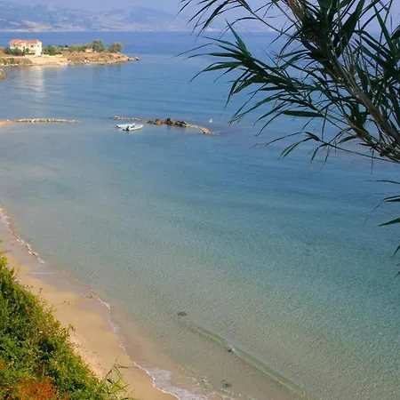 公寓式酒店 Mare Di Zante 