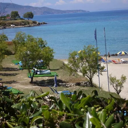 公寓式酒店 Mare Di Zante 