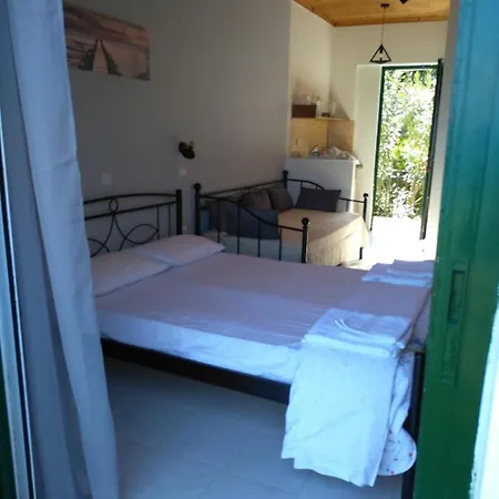 公寓式酒店 Mare Di Zante 