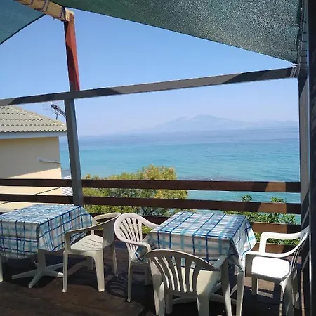 公寓式酒店 Mare Di Zante 